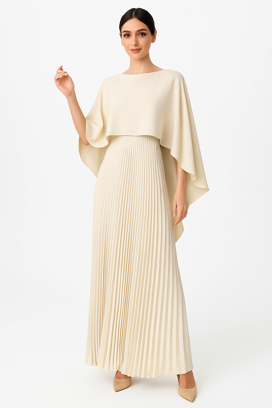 Elegant Long Dress