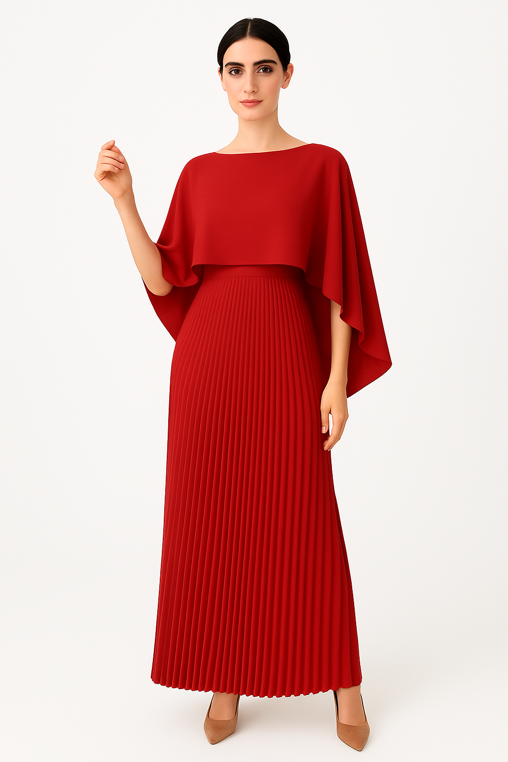 Elegant Long Dress