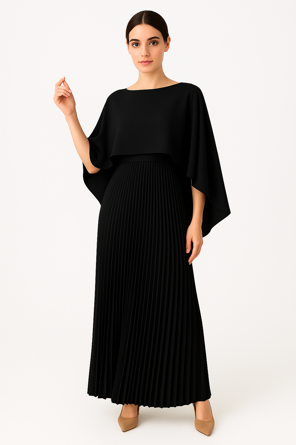 Elegant Long Dress