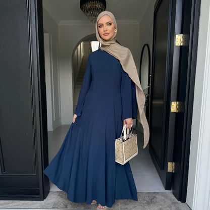 Elegant Abaya Robe
